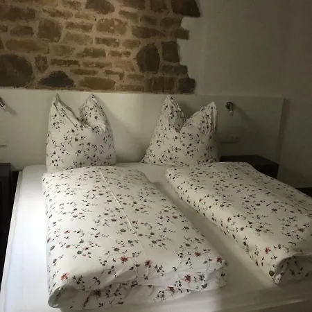 Διαμέρισμα Haus Iris Hell
